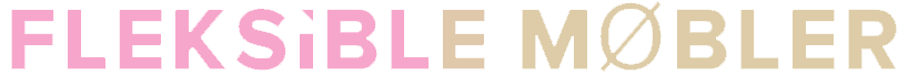Fleksible Møbler