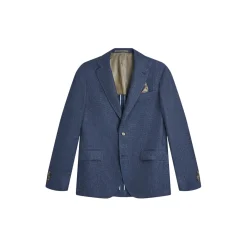 6821 - Star Napoli 1/2, medium blue