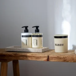 04 Håndkrem, Ringblomst & Salvie