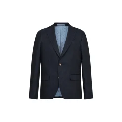 6809 New Sherman Napoli, dark navy blue