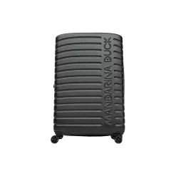 Flyduck Trolley Large Exp, black