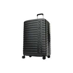 Flyduck Trolley Large Exp, black
