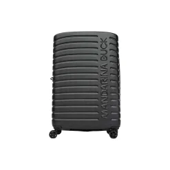 Flyduck Trolley Medium Exp, black