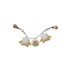 Liv Owl Pram Rattle