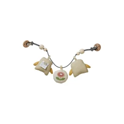 Liv Owl Pram Rattle