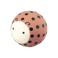 Marihøne badeball